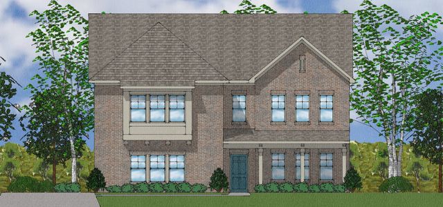 New construction Single-Family house State Hwy 96, Youngsville, NC 27596 - photo 10 10
