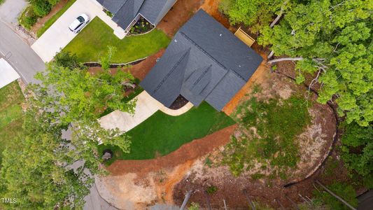 New construction Single-Family house 1824 Irish Blvd Boulevard, Sanford, NC 27332 - photo 37 37