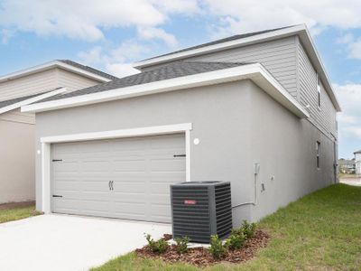 New construction Single-Family house 5850 Piney Shrub Place, Saint Cloud, FL 34771 - photo 19 19