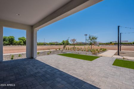 New construction Single-Family house 2779 E Derringer Way, Gilbert, AZ 85295 - photo 50 50