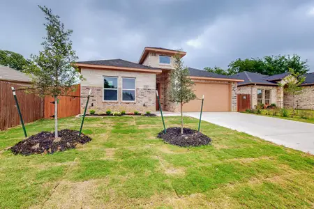 New construction Single-Family house 13307 Pine Valley Drive, Dallas, TX 75253 - photo 1 1