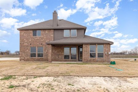 New construction Single-Family house 7424 Stonehenge Drive, Sanger, TX 76266 - photo 18 18