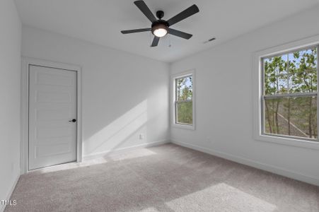 New construction Single-Family house 3908 Sage Court, Wake Forest, NC 27587 - photo 41 41