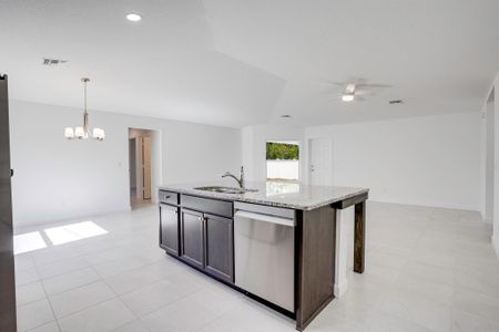 New construction Single-Family house 1150 Barbados Avenue Se, Palm Bay, FL 32909 - photo 19 19