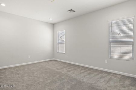New construction Single-Family house 10448 W Salter Drive, Peoria, AZ 85382 - photo 15 15