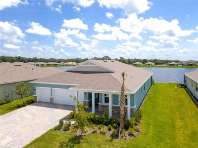 New construction Single-Family house 5206 123Rd Avenue E, Parrish, FL 34219 - photo 56 56