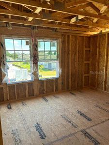 New construction Single-Family house 1406 Arbor Hill Drive, Deltona, FL 32725 Teton Homeplan- photo 9 9