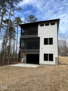 New construction Single-Family house 914 Ardmore Drive, Durham, NC 27713 - photo 21 21