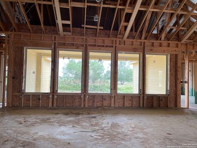 New construction Single-Family house 5240 Estates Oak Way, San Antonio, TX 78263 Pedernales C- photo 9 9