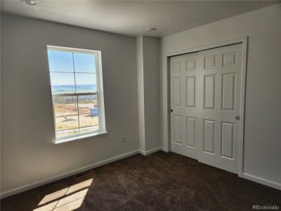New construction Single-Family house 13385 Blue Amber Court, Parker, CO 80134 - photo 11 11