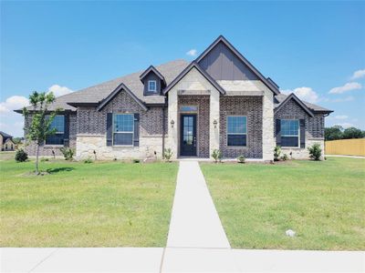 New construction Single-Family house 1027 Beaverbrook, DeSoto, TX 75115 - photo 1 1