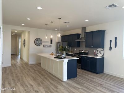 New construction Single-Family house 22505 E Twilight Drive, Queen Creek, AZ 85142 - photo 2 2