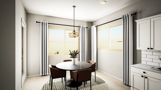 New construction Single-Family house 3824 West Whispering Hills Drive, Laveen, AZ 85339 - photo 9 9