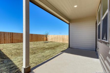New construction Single-Family house 7675 Birch Hollow, San Antonio, TX 78252 Travis- photo 21 21