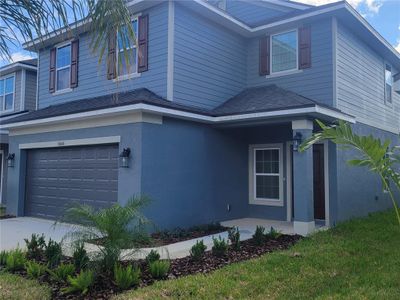 New construction Single-Family house 36183 Glade Road, Dade City, FL 33525 - photo 2 2