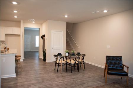 Villages At Cedar Hill by Piedmont Residential in Dallas - photo 12 12