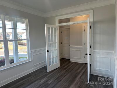 New construction Single-Family house 104 Cotton Field Drive, Statesville, NC 28677 Wilmington- photo 5 5