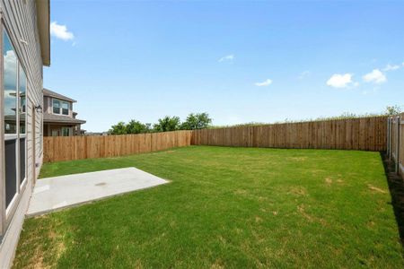 New construction Single-Family house 7307 Calliope Xing, Austin, TX 78747 - photo 31 31