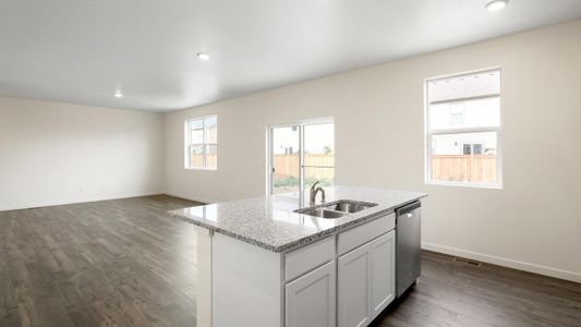 New construction Single-Family house 2701 72Nd Avenue Court, Greeley, CO 80634 - photo 14 14