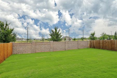 New construction Single-Family house 5020 De Berry Lane, Royse City, TX 75189 - photo 22 22