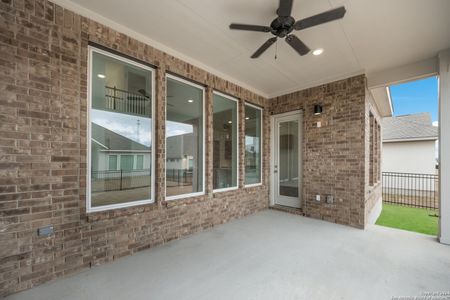 New construction Single-Family house 103 Valencia, Boerne, TX 78006 Gruene- photo 32 32