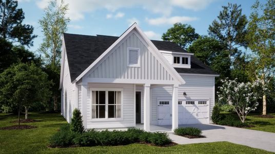 Carnes Crossroads: Arbor Collection by Lennar in Summerville - photo 6 6