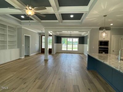 New construction Single-Family house 120 Old Garden Lane, Youngsville, NC 27596 - photo 5 5