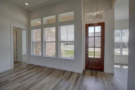New construction Single-Family house 116 Retreat Pl, Georgetown, TX 78626 - photo 2 2