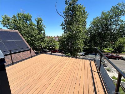 New construction Single-Family house 4133 Utica Street, Denver, CO 80212 - photo 17 17