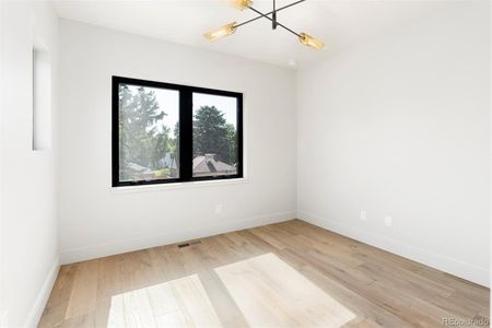 New construction Single-Family house 540 S Gaylord Street, Denver, CO 80209 - photo 26 26