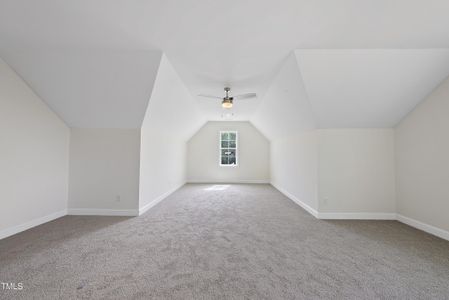 New construction Single-Family house 5336 River Buck Drive, Spring Hope, NC 27882 - photo 27 27