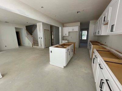 New construction Single-Family house 238 Foxhill Drive, Dawsonville, GA 30534 Savoy Homeplan- photo 10 10