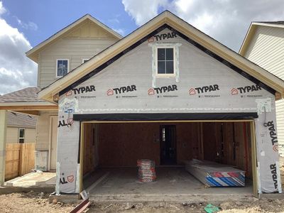 New construction Single-Family house 217 Travis Ln, Liberty Hill, TX 78642 - photo 0 0