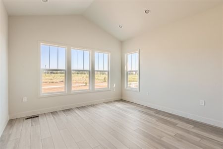 New construction Single-Family house 1816 Morningstar Way, Fort Collins, CO 80524 Serene- photo 12 12