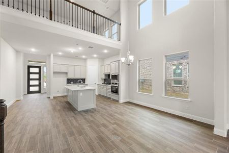 New construction Single-Family house 230 Nw Lakewood Drive, Ponder, TX 76259 - photo 7