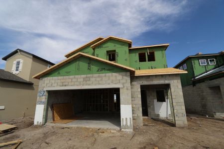 New construction Single-Family house 5254 Currant Street, Lakeland, FL 33811 Marina- photo 15 15