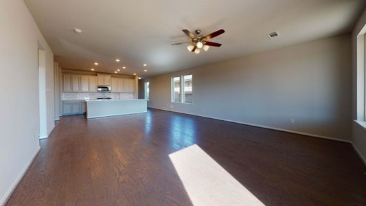 New construction Single-Family house 2408 Garden Jewel Drive, Katy, TX 77493 - photo 8 8