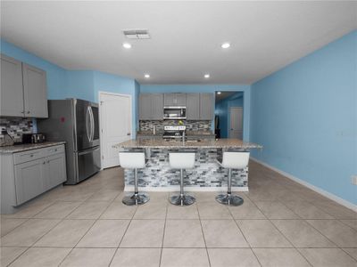New construction Single-Family house 972 Serchio Street, Haines City, FL 33844 - photo 8 8