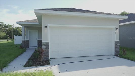 New construction Single-Family house 1201 W 9Th Street, Sanford, FL 32771 - photo 12 12