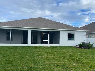 New construction Single-Family house 602 Ocean Jasper Drive, Saint Augustine, FL 32086 - photo 10 10