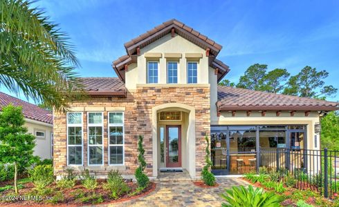 New construction Single-Family house 2932 Danube Drive, Jacksonville, FL 32246 - photo 0 0