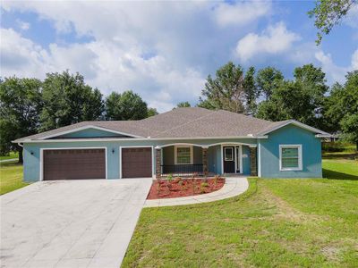 New construction Single-Family house 3603 Pioneer Country Trail, Plant City, FL 33567 - photo 35 35