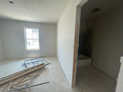 New construction Single-Family house 1429 Whitetail Lane, Azle, TX 76020 - photo 15 15