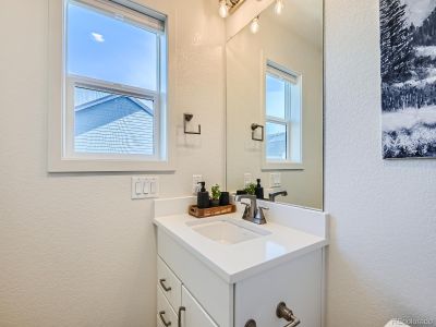 New construction Townhouse house 2344 Central Park Way, Superior, CO 80027 - photo 25 25