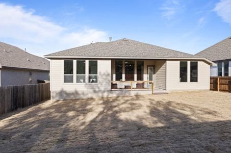 New construction Single-Family house 29511 Elkhorn Ridge, Boerne, TX 78015 rown : 60-2728F.1- photo 24 24