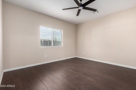 New construction Single-Family house 2837 W Garfield Street, Phoenix, AZ 85009 - photo 15 15