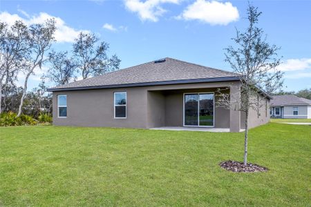 New construction Single-Family house 6571 Nw Chugwater Cir, Port St. Lucie, FL 34983 - photo 18 18