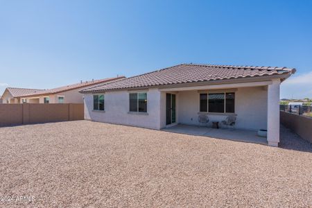 New construction Single-Family house 11021 W Buchanan Street, Avondale, AZ 85323 - photo 21 21