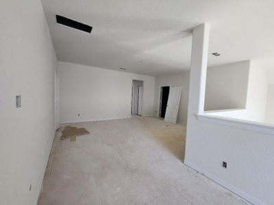 New construction Single-Family house 409 Christel Sun Lane, Aledo, TX 76008 Azalea- photo 12 12