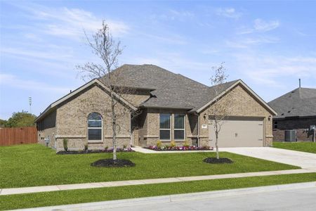 New construction Single-Family house 507 Amesbury Drive, Forney, TX 75126 Walden- photo 15 15